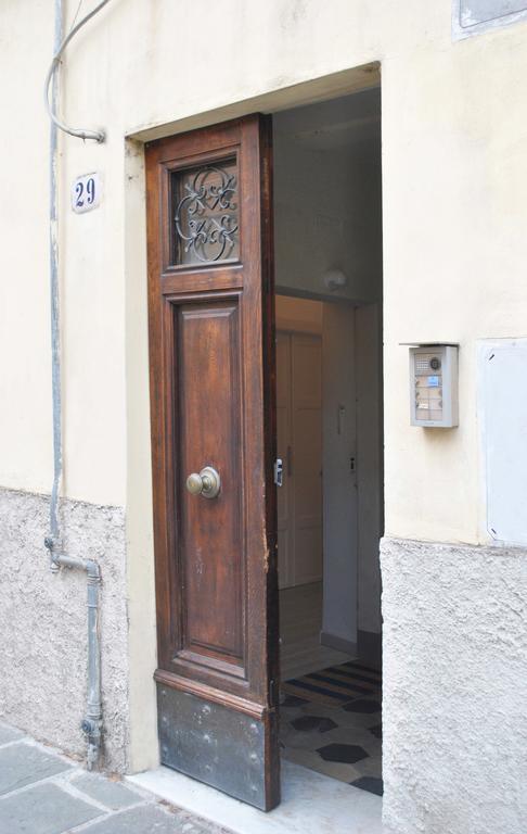 Casetta In Citta'- Seancity Lucca Exterior foto